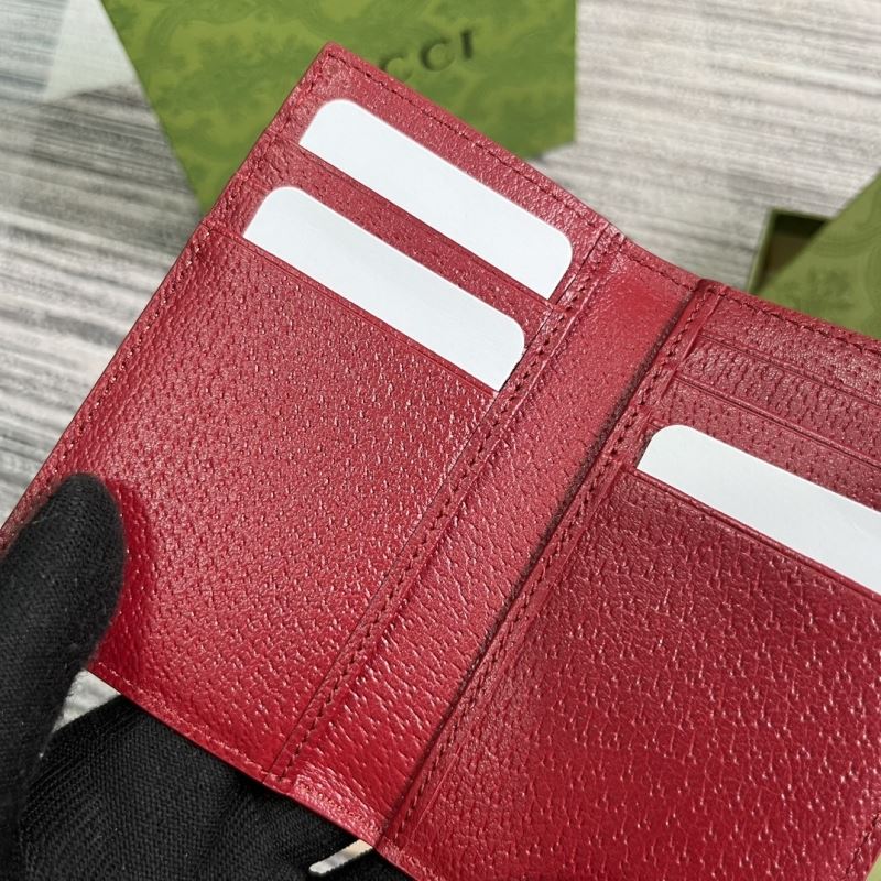 Gvc*1 wallets
